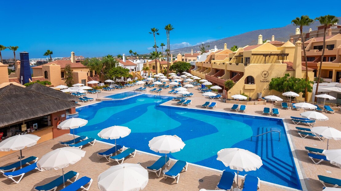 Tagoro Family & Fun Costa Adeje